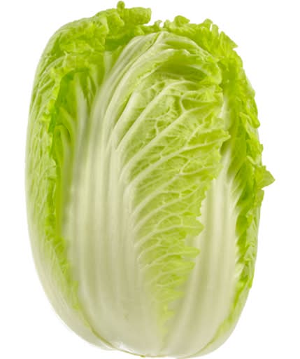 Cabbage Chinese