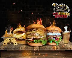 The Burger Bunker
