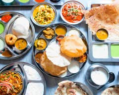 Saravanaa Bhavan Truganina