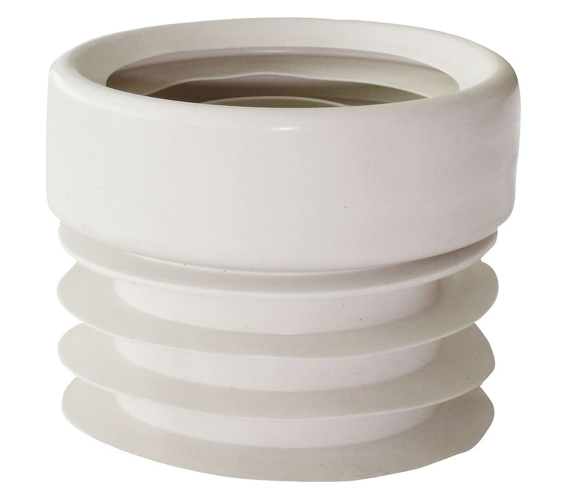 Hoffens · Adaptador flexible wc 110mm (20 g)