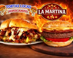 Tortas Locas Hipocampo Tecnológico