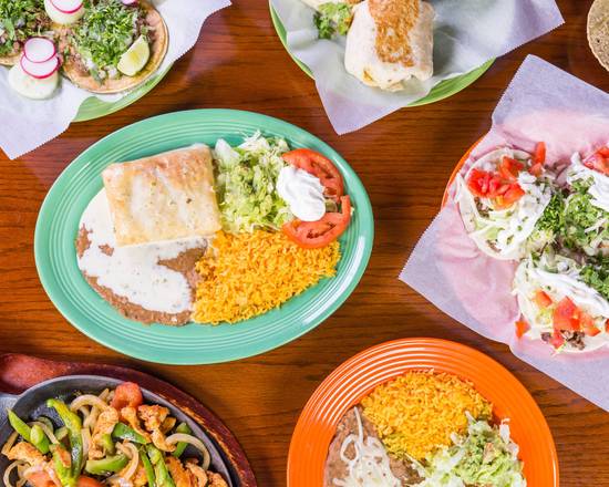 Habaneros taco shop