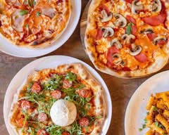 Pizza Highway