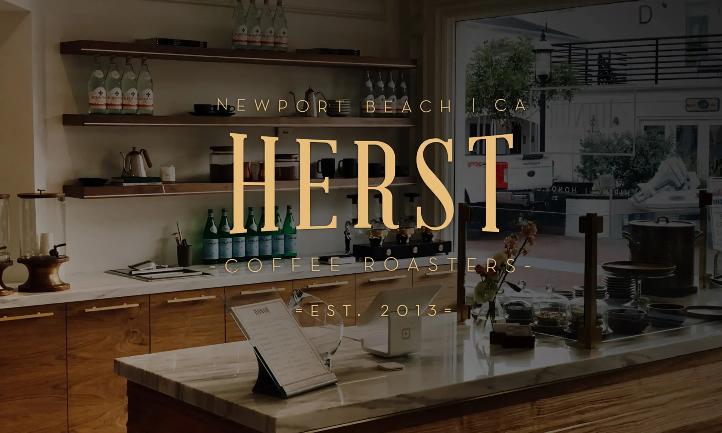 Herst Coffee Roasters photo 6