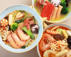 東京パンダ麻辣湯 立川店