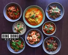 Lemon Grass Thai Restaurant Tuggeranong