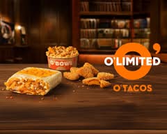O'Tacos - Gare Centrale