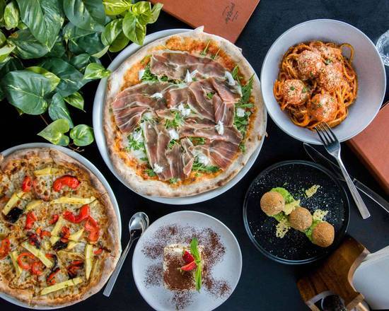 Locale Mio Restaurant Menu - Takeout in Perth | Delivery Menu & Prices ...