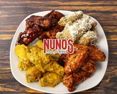 Nuno’s Pizza & Wings (Ceibos)