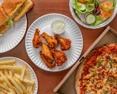 Wings & Things Pizza (Windsor Mill)