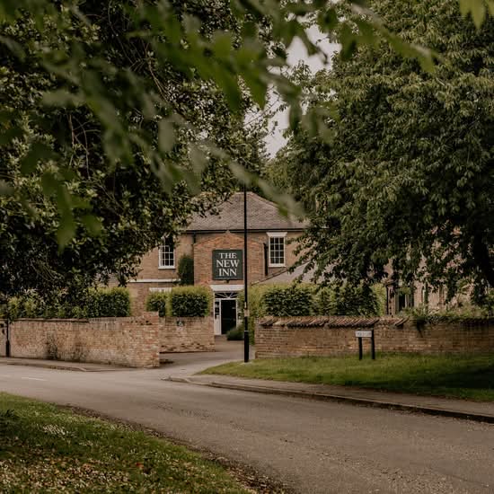 The New Inn - Great Limber