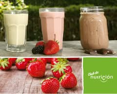 Lifestyle Nutrition (Tijuana)