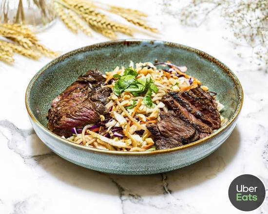 Tataki Thaï