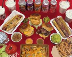 Fatty Burger (20 Lockport Ave)