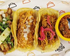 Tacos Point Santander