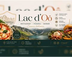 Lac D’oô