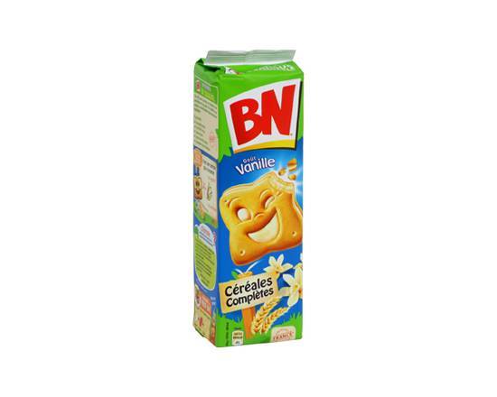 Biscuits à la Vanille BN - Paquet de 285g