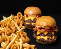 The Empire Of The Grill San Ángel (Mexico City)