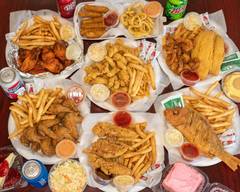 Order Hook Fish and Chicken (Fort Myers) Menu Delivery【Menu & Prices】, Fort  Myers