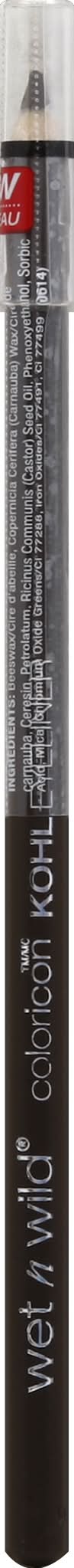wet n wild Coloricon Pretty in Mink 602a Kohl Eyeliner (0.1 oz)