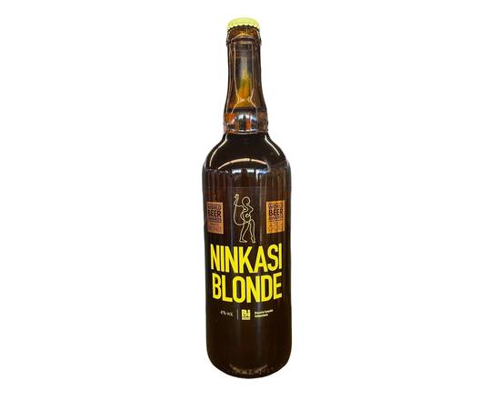 Ninkasi blonde 4,5% 