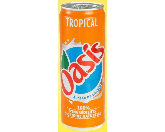 💦Oasis