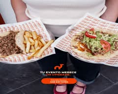 Holy Kebabs Canta Corazon