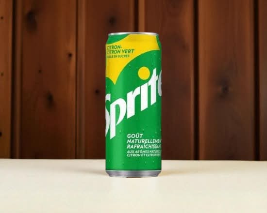 🥤 Sprite 33 cl