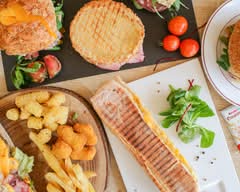 🍔 O BUN'S (Saint Andre le Gaz)