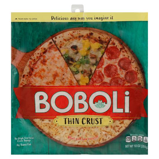 Boboli Thin Italian