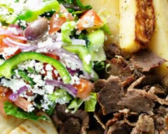 Halal Place (1013 New Jersey 35)