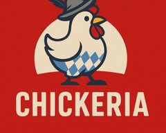 Chickeria Harras 🍗