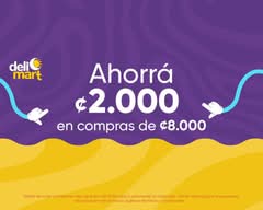 Delimart (Juan Pablo II)