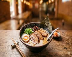 Yorutabi Ramen (Horacio Gaytán)