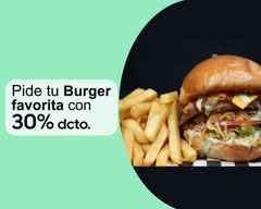 La Casa de las Hamburguesas (Santiago)
