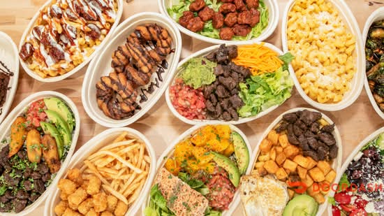 Super Bowlz (9330 W Commercial Blvd, 330)