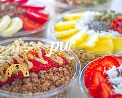 pur Bowls: Açaí Bowls (Carson)