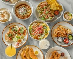 Tacos El Kohuich (4550 Olde Perimeter Way)