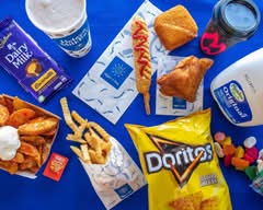 Night 'n Day (Tremaine)