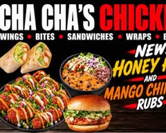 Cha Cha’s Chicken
