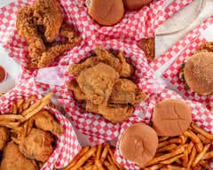 Hen N Bun (Mississauga)