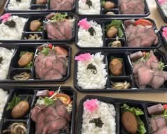 うさPO食堂 UsaPO Shokudo			