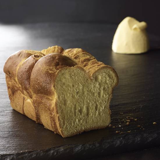Brioche Nature