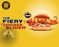Tex's Chicken & Burgers (215 Troy-Schenectady Rd )