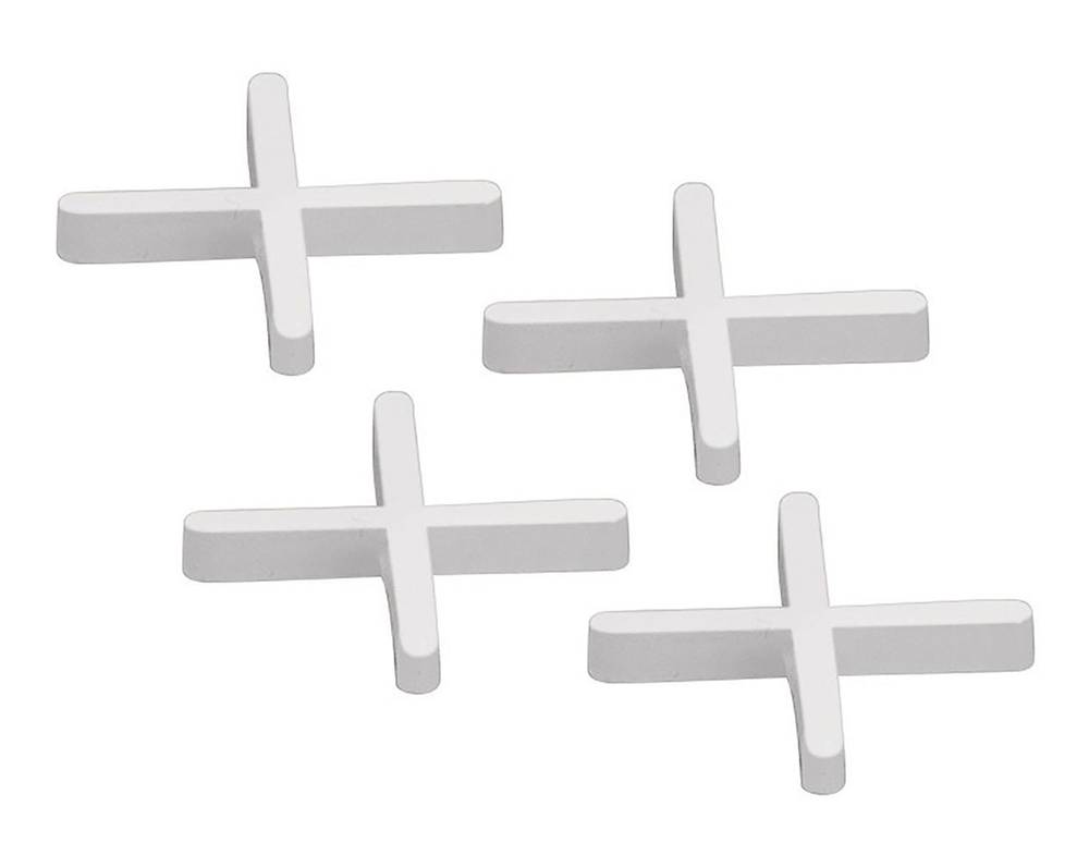 Truper · Separadores de losetas, 2 mm (200 )