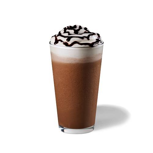 Chocolate Cream Frappuccino®