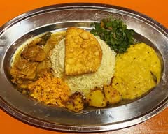 MORE CURRY モアカレー