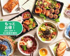 caféゆい～と cafeyuiito