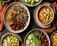 Avocalia Green Grill (Samara)