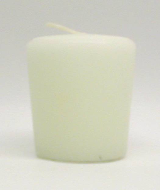 Candle-lite Scented Candle, Soft Cotton Votive, 2 in